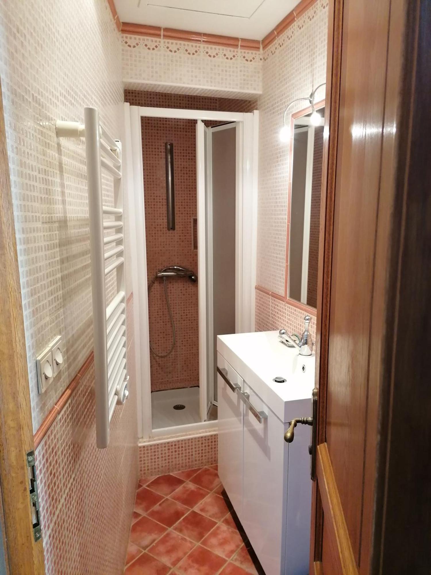 Chambre D'Hote Crillon-le-Brave Luaran gambar