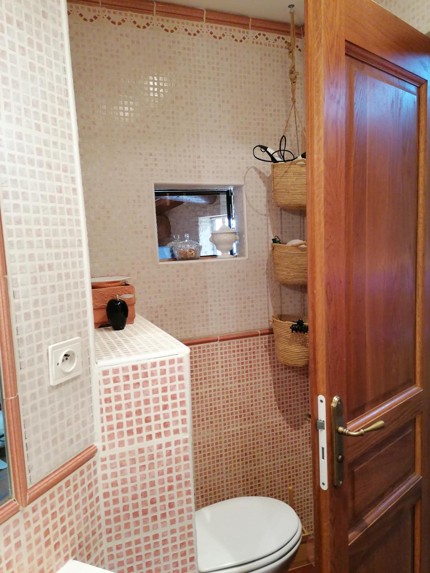 Chambre D'Hote Crillon-le-Brave Luaran gambar